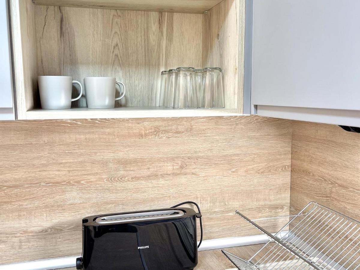 Apartbeach Michelangelo De Luxe Climatizado Y Junto Playa 08 Σαλού Εξωτερικό φωτογραφία